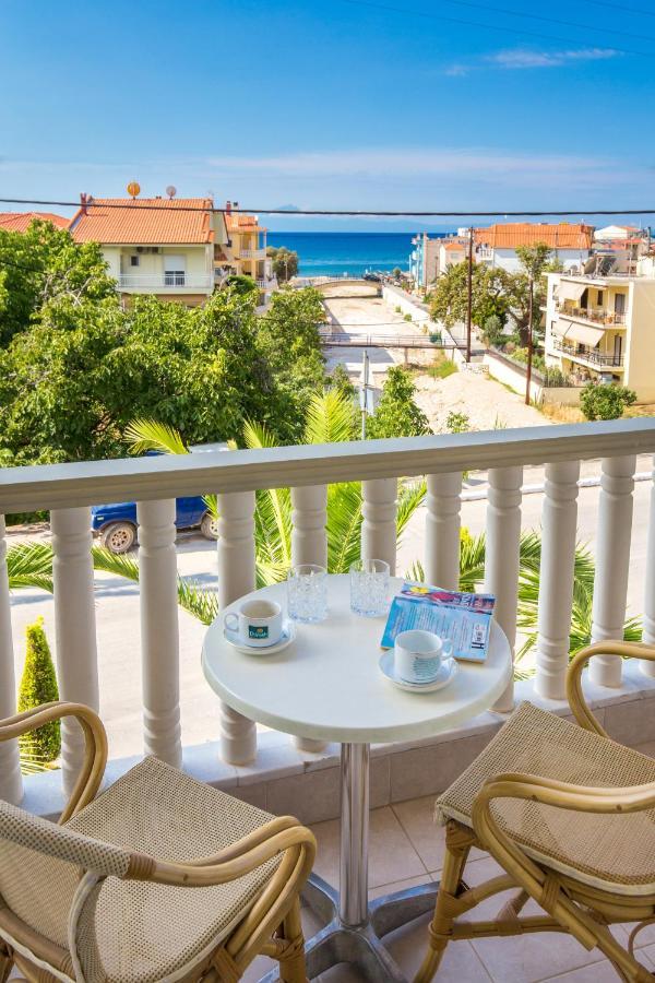 Aparthotel Garden