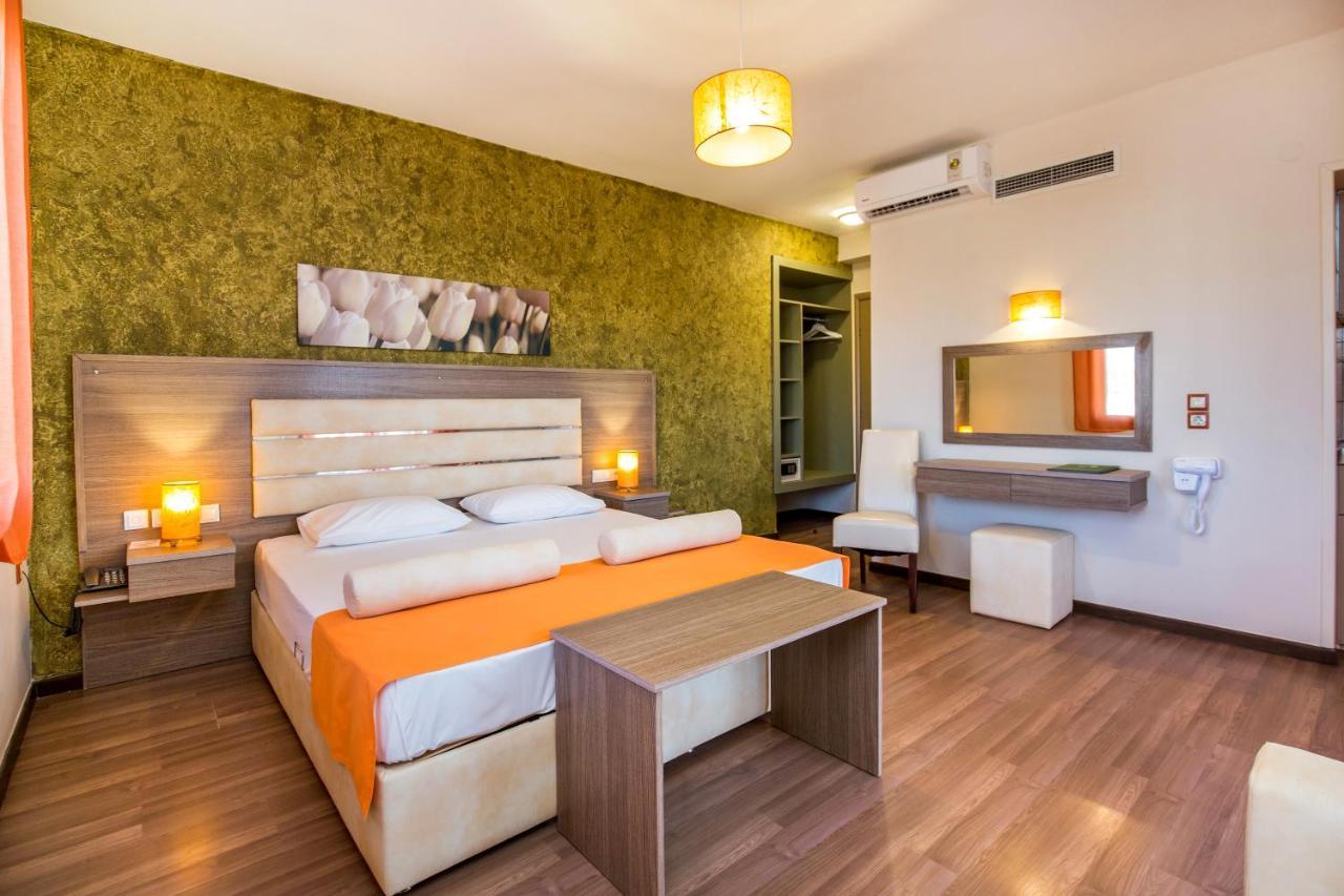 Aparthotel Garden