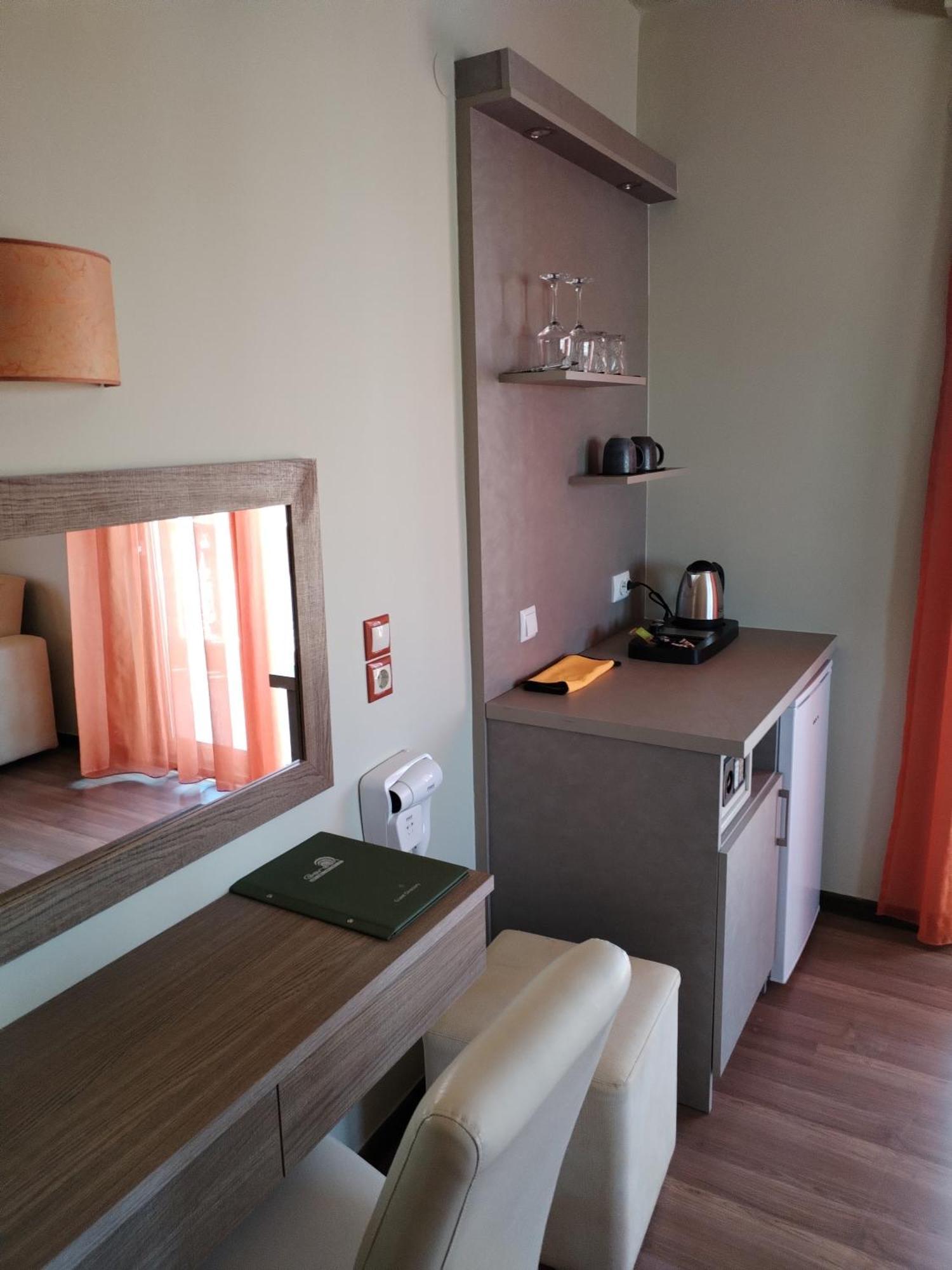 Garden Aparthotel